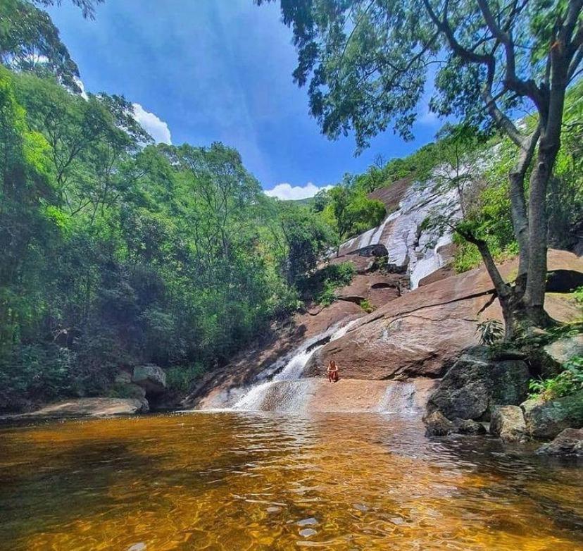 Vale Das Estrelas - Vale Das Videiras - Araras Petropolis  Exterior photo