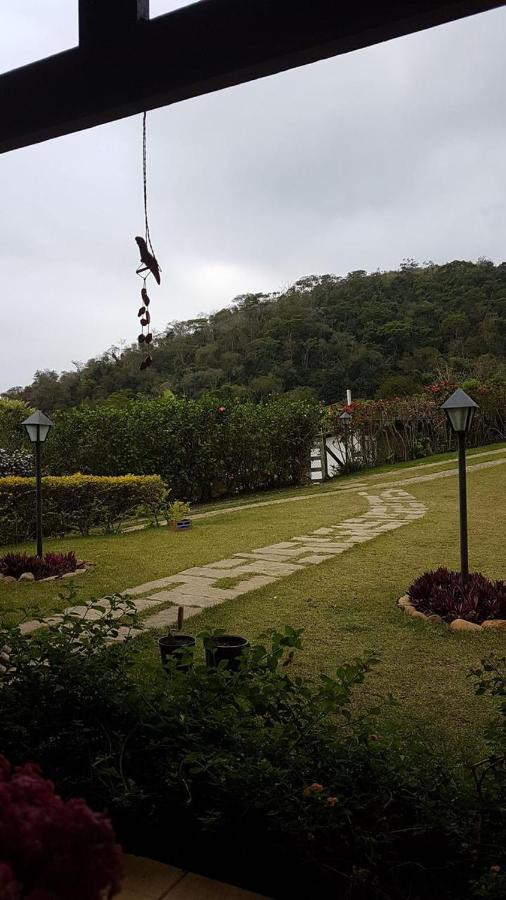 Vale Das Estrelas - Vale Das Videiras - Araras Petropolis  Exterior photo