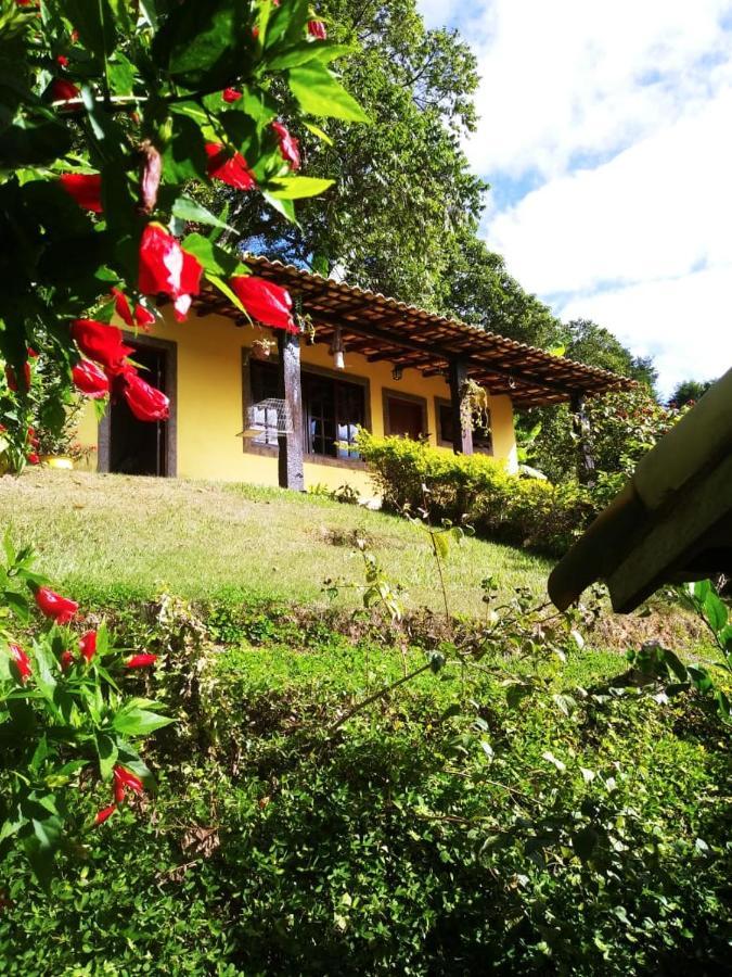 Vale Das Estrelas - Vale Das Videiras - Araras Petropolis  Exterior photo